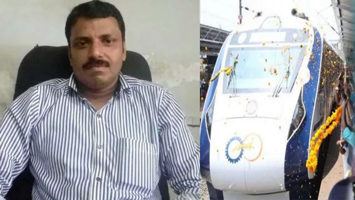 വന്ദേഭാരതിനോട് വരട്ടെ ഭാരത് എന്നു പറയാത്തവർ മലയാളികളല്ല ; സിപിഎമ്മിന് മറുപടി നൽകി പന്ന്യൻ രവീന്ദ്രന്റെ മകൻ രൂപേഷ് വന്ദേഭാരതിനോട് വരട്ടെ ഭാരത് എന്നു പറയാത്തവർ മലയാളികളല്ല ; സിപിഎമ്മിന് മറുപടി നൽകി പന്ന്യൻ രവീന്ദ്രന്റെ മകൻ രൂപേഷ്