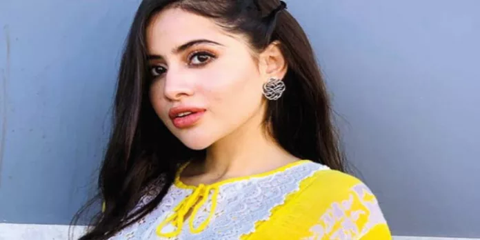 ശാരീരികമായി ഉപദ്രവിച്ചവരില് അച്ഛനും – ഉര്ഫി ജാവേദ് ശാരീരികമായി ഉപദ്രവിച്ചവരില് അച്ഛനും – ഉര്ഫി ജാവേദ്