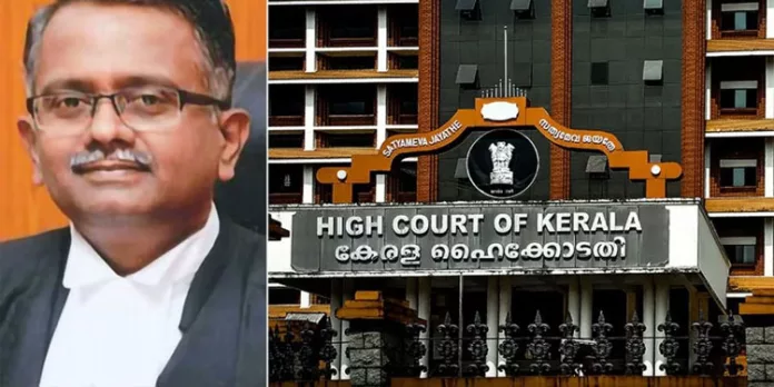 ജസ്റ്റിസ് എസ്വി ഭട്ടി കേരള ഹൈക്കോടതി ചീഫ് ജസ്റ്റിസാകും ; സുപ്രീം കോടതി കൊളീജിയം ശുപാർശ ജസ്റ്റിസ് എസ്വി ഭട്ടി കേരള ഹൈക്കോടതി ചീഫ് ജസ്റ്റിസാകും ; സുപ്രീം കോടതി കൊളീജിയം ശുപാർശ