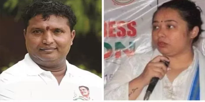 വനിതാ നേതാവിന്റെ പരാതി ; യൂത്ത് കോണ്ഗ്രസ് ദേശീയ അധ്യക്ഷനെതിരെ കേസെടുത്ത് അസാം പോലീസ് വനിതാ നേതാവിന്റെ പരാതി ; യൂത്ത് കോണ്ഗ്രസ് ദേശീയ അധ്യക്ഷനെതിരെ കേസെടുത്ത് അസാം പോലീസ്