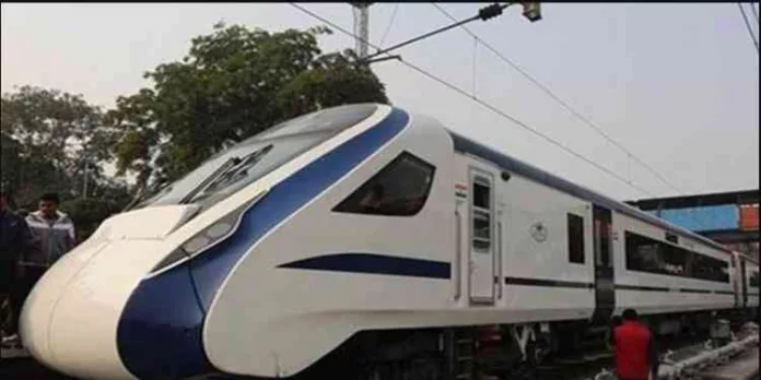 വന്ദേഭാരതിന് വേണ്ടി പല ട്രെയിനുകളും സമയമാറ്റം വരുത്തുന്നത് യാത്രക്കാരെ ദുരിതത്തിലാക്കുന്നു ; ഫ്രണ്ട്സ് ഓൺ റെയിൽസ് വന്ദേഭാരതിന് വേണ്ടി പല ട്രെയിനുകളും സമയമാറ്റം വരുത്തുന്നത് യാത്രക്കാരെ ദുരിതത്തിലാക്കുന്നു ; ഫ്രണ്ട്സ് ഓൺ റെയിൽസ്