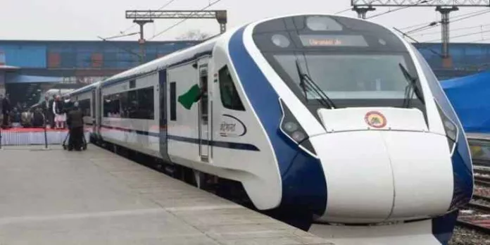 തിരുവനന്തപുരം – കാസർകോട് വന്ദേഭാരത് ഉദ്ഘാടനച്ചടങ്ങിന് ചെലവാക്കിയ തുക പുറത്തുവിട്ട് റെയിൽവേ തിരുവനന്തപുരം – കാസർകോട് വന്ദേഭാരത് ഉദ്ഘാടനച്ചടങ്ങിന് ചെലവാക്കിയ തുക പുറത്തുവിട്ട് റെയിൽവേ