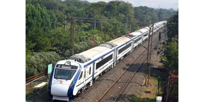വന്ദേഭാരതിനു ചെങ്ങന്നൂരിൽ സ്റ്റോപ്പ് അനുവദിക്കണം : ആക്ഷൻ കൗൺസിൽ വന്ദേഭാരതിനു ചെങ്ങന്നൂരിൽ സ്റ്റോപ്പ് അനുവദിക്കണം : ആക്ഷൻ കൗൺസിൽ