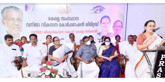 പത്തനംതിട്ടയില് വനിതകള്ക്ക് സുരക്ഷിതമായ താമസ സൗകര്യം ; വനിതാ മിത്ര കേന്ദ്രം തുറന്നു പത്തനംതിട്ടയില് വനിതകള്ക്ക് സുരക്ഷിതമായ താമസ സൗകര്യം ; വനിതാ മിത്ര കേന്ദ്രം തുറന്നു