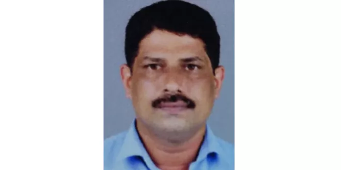 ഷാജി.കെ. സാമുവൽ തണ്ണിത്തോട് പഞ്ചായത്ത് പ്രസിഡന്റ് ഷാജി.കെ. സാമുവൽ തണ്ണിത്തോട് പഞ്ചായത്ത് പ്രസിഡന്റ്