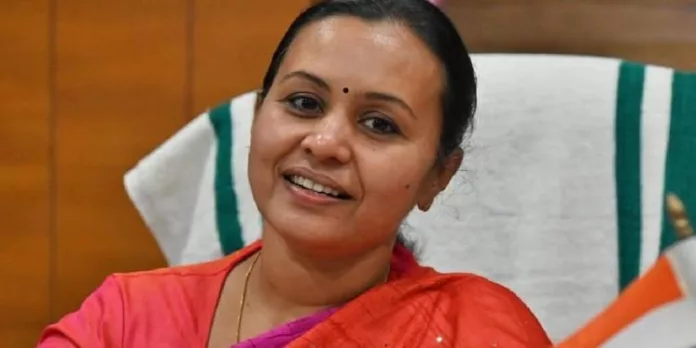പുതുതായി 43 മെഡിക്കല് പിജി സീറ്റുകള്ക്ക് കേന്ദ്രം അനുമതി നല്കിയതായി മന്ത്രി വീണാ ജോര്ജ് പുതുതായി 43 മെഡിക്കല് പിജി സീറ്റുകള്ക്ക് കേന്ദ്രം അനുമതി നല്കിയതായി മന്ത്രി വീണാ ജോര്ജ്