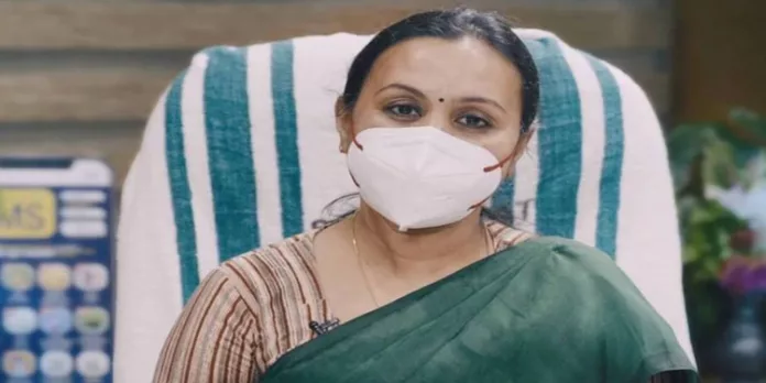 വ്യാജ വാര്ത്തകള് നല്കി ദുര്ബലമായ കുഞ്ഞു ഹൃദയങ്ങളുടെ തുടിപ്പുകള് നിര്ത്താമെന്ന് ആരും കരുതേണ്ട ; വീണ ജോര്ജ് വ്യാജ വാര്ത്തകള് നല്കി ദുര്ബലമായ കുഞ്ഞു ഹൃദയങ്ങളുടെ തുടിപ്പുകള് നിര്ത്താമെന്ന് ആരും കരുതേണ്ട ; വീണ ജോര്ജ്