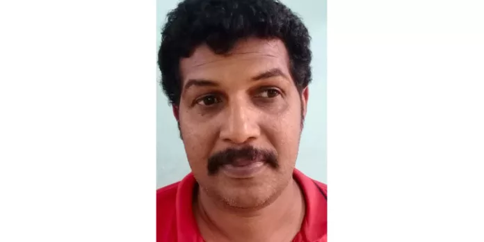 പലരിൽനിന്നും പണം കടംവാങ്ങിയശേഷം മുങ്ങിയ ആളെ കണ്ടെത്തി പലരിൽനിന്നും പണം കടംവാങ്ങിയശേഷം മുങ്ങിയ ആളെ കണ്ടെത്തി
