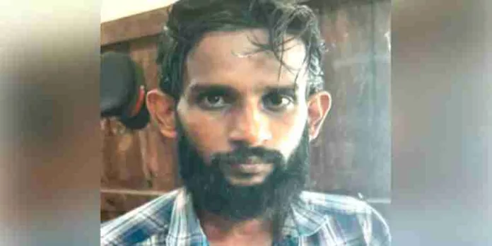 എം.ഡി.എം.എയുമായി യുവാവ് അറസ്റ്റിൽ എം.ഡി.എം.എയുമായി യുവാവ് അറസ്റ്റിൽ