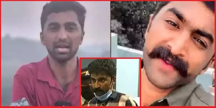 മീശക്കാരൻ വിനീത് വീണ്ടും റീൽസിലേക്ക് പോകാതെ മോഷണത്തിലേക്ക് പോയത് കൂടെ അഭിനയിച്ച പെൺകുട്ടികൾ കാരണമെന്ന് വാദം മീശക്കാരൻ വിനീത് വീണ്ടും റീൽസിലേക്ക് പോകാതെ മോഷണത്തിലേക്ക് പോയത് കൂടെ അഭിനയിച്ച പെൺകുട്ടികൾ കാരണമെന്ന് വാദം