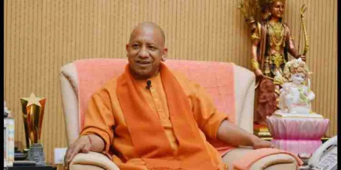 കനത്ത മഴ ; കർഷകർക്ക് നഷ്ടപരിഹാരം നൽകാനൊരുങ്ങി യുപി സർക്കാർ കനത്ത മഴ ; കർഷകർക്ക് നഷ്ടപരിഹാരം നൽകാനൊരുങ്ങി യുപി സർക്കാർ