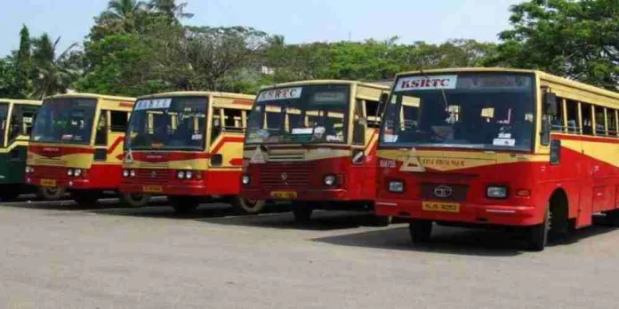 രാത്രി കാലങ്ങളിൽ സ്ത്രീകൾ ആവശ്യപ്പെടുന്ന സ്ഥലത്ത് കെഎസ്ആർടിസി ബസ് നിർത്താൻ ഗതാഗത വകുപ്പിന്റെ ഉത്തരവ് ; കൂടുതൽ അറിയാം രാത്രി കാലങ്ങളിൽ സ്ത്രീകൾ ആവശ്യപ്പെടുന്ന സ്ഥലത്ത് കെഎസ്ആർടിസി ബസ് നിർത്താൻ ഗതാഗത വകുപ്പിന്റെ ഉത്തരവ് ; കൂടുതൽ അറിയാം