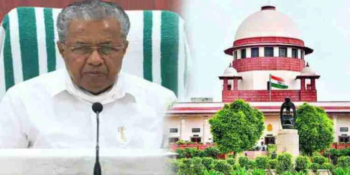 ലാവ്ലിൻ കേസ് ; ഏപ്രിൽ 24-ന് സുപ്രീംകോടതി വീണ്ടും പരിഗണിക്കാൻ സാധ്യത ലാവ്ലിൻ കേസ് ; ഏപ്രിൽ 24-ന് സുപ്രീംകോടതി വീണ്ടും പരിഗണിക്കാൻ സാധ്യത