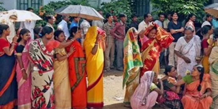വനിതാ ജീവനക്കാർക്ക് വെള്ളിയാഴ്ചകളിൽ 2 മണിക്കൂർ ഇളവ് അനുവദിച്ച് പുതുച്ചേരി സർക്കാർ വനിതാ ജീവനക്കാർക്ക് വെള്ളിയാഴ്ചകളിൽ 2 മണിക്കൂർ ഇളവ് അനുവദിച്ച് പുതുച്ചേരി സർക്കാർ