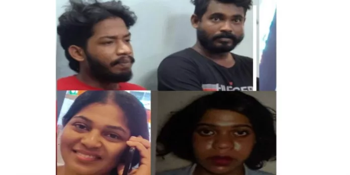 അയൽവാസിക്കായി ക്വട്ടേഷൻ ; മില്ഖയും അനീറ്റയും ഒളിവില് തന്നെ അയൽവാസിക്കായി ക്വട്ടേഷൻ ; മില്ഖയും അനീറ്റയും ഒളിവില് തന്നെ