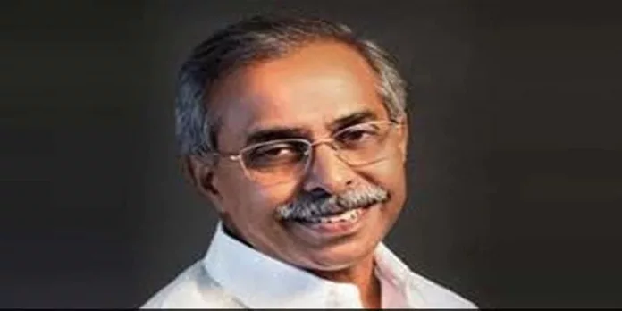 കൊലപാതകക്കേസില് ആന്ധ്ര മുഖ്യമന്ത്രിയുടെ അമ്മാവന് അറസ്റ്റില് കൊലപാതകക്കേസില് ആന്ധ്ര മുഖ്യമന്ത്രിയുടെ അമ്മാവന് അറസ്റ്റില്