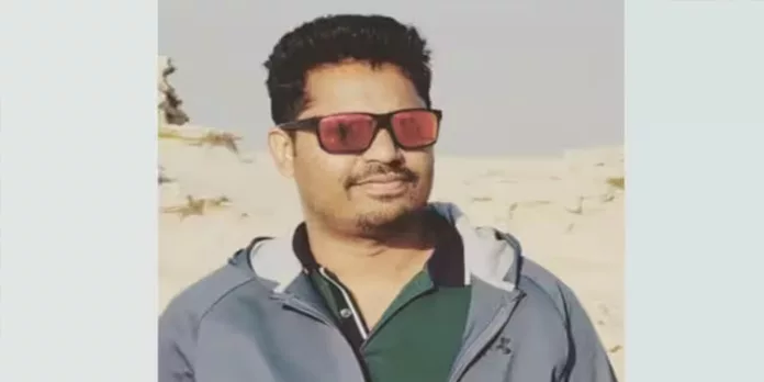 റോഡരികില് ഫോണില് സംസാരിച്ചു നില്ക്കവേ കാറിടിച്ച് പ്രവാസി മലയാളി മരിച്ചു റോഡരികില് ഫോണില് സംസാരിച്ചു നില്ക്കവേ കാറിടിച്ച് പ്രവാസി മലയാളി മരിച്ചു