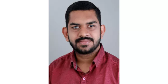 കെ എസ് യുവിന് മീഡിയാ സെൽ ; നയിക്കാൻ തൗഫീക്ക് രാജൻ കെ എസ് യുവിന് മീഡിയാ സെൽ ; നയിക്കാൻ തൗഫീക്ക് രാജൻ