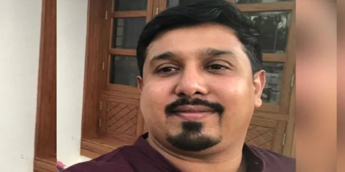 സൗദിയില് ഹൃദയാഘാതത്തെ തുടര്ന്ന് മലയാളി യുവാവ് മരിച്ചു സൗദിയില് ഹൃദയാഘാതത്തെ തുടര്ന്ന് മലയാളി യുവാവ് മരിച്ചു