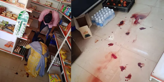 മല്ലപ്പള്ളിയിൽ വീണ്ടും മോഷണം തുടര്ക്കഥയാവുന്നു മല്ലപ്പള്ളിയിൽ വീണ്ടും മോഷണം തുടര്ക്കഥയാവുന്നു