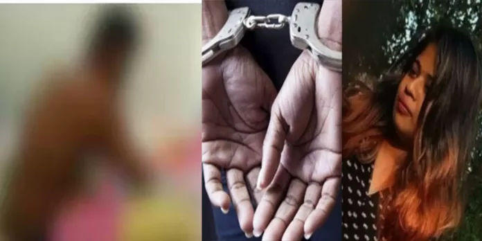യുവാവിനെ നഗ്നനാക്കി മര്ദ്ദിച്ച സംഭവം ; ഒളിവിലായിരുന്ന അഞ്ച് പേര് കൂടി പിടിയില് യുവാവിനെ നഗ്നനാക്കി മര്ദ്ദിച്ച സംഭവം ; ഒളിവിലായിരുന്ന അഞ്ച് പേര് കൂടി പിടിയില്