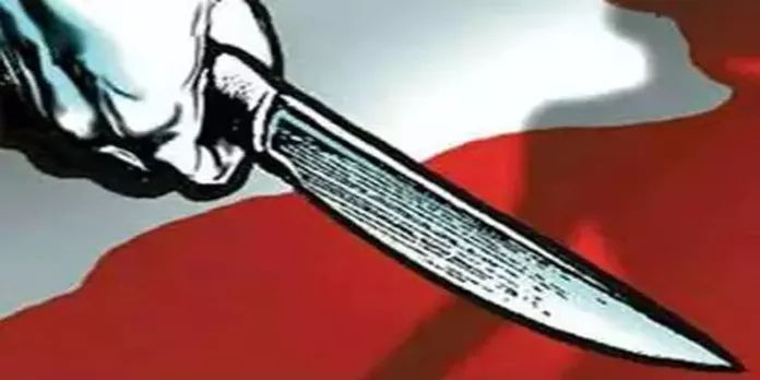 ഗെയിം കളിക്കുന്നതിനെ ചൊല്ലി തര്ക്കം ; യുവാവിനെ കുത്തിക്കൊന്നു ഗെയിം കളിക്കുന്നതിനെ ചൊല്ലി തര്ക്കം ; യുവാവിനെ കുത്തിക്കൊന്നു