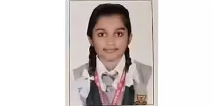 14 വയസുകാരിയായ പ്രവാസി വിദ്യാര്ത്ഥിനി ഹൃദയാഘാതം മൂലം മരിച്ചു 14 വയസുകാരിയായ പ്രവാസി വിദ്യാര്ത്ഥിനി ഹൃദയാഘാതം മൂലം മരിച്ചു