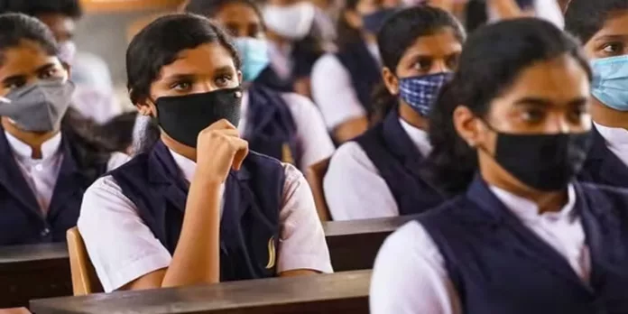 വേനലവധി ക്ലാസുകൾക്ക് സമ്പൂർണ നിരോധനം ഏർപ്പെടുത്തി പൊതുവിദ്യാഭ്യാസ വകുപ്പ് വേനലവധി ക്ലാസുകൾക്ക് സമ്പൂർണ നിരോധനം ഏർപ്പെടുത്തി പൊതുവിദ്യാഭ്യാസ വകുപ്പ്