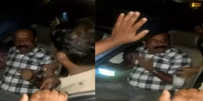 ഹോട്ടല് ബില്ലിനെ ചൊല്ലി തര്ക്കം ; കോഴിക്കോട് മദ്യലഹരിയില് ബഹളമുണ്ടാക്കിയ എസ്ഐ അറസ്റ്റില് ഹോട്ടല് ബില്ലിനെ ചൊല്ലി തര്ക്കം ; കോഴിക്കോട് മദ്യലഹരിയില് ബഹളമുണ്ടാക്കിയ എസ്ഐ അറസ്റ്റില്
