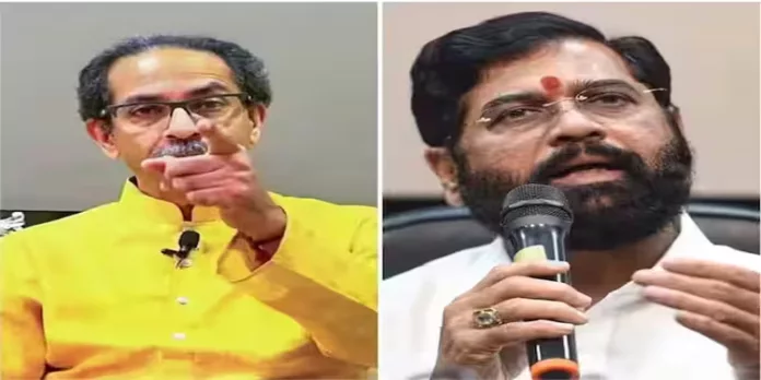 ഷിന്ഡേ വിഭാഗത്തിന് ആശ്വാസം ; വിശ്വാസവോട്ട് ചട്ട വിരുദ്ധം, മഹാരാഷ്ട്രാ കൂറുമാറ്റക്കേസില് സുപ്രീം കോടതി ഷിന്ഡേ വിഭാഗത്തിന് ആശ്വാസം ; വിശ്വാസവോട്ട് ചട്ട വിരുദ്ധം, മഹാരാഷ്ട്രാ കൂറുമാറ്റക്കേസില് സുപ്രീം കോടതി