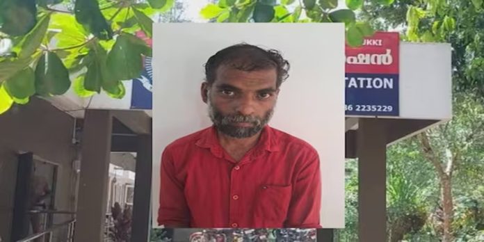 ഇടുക്കിയില് ഭാര്യയെ ഭര്ത്താവ് കുത്തിപ്പരിക്കേല്പ്പിച്ചു ഇടുക്കിയില് ഭാര്യയെ ഭര്ത്താവ് കുത്തിപ്പരിക്കേല്പ്പിച്ചു