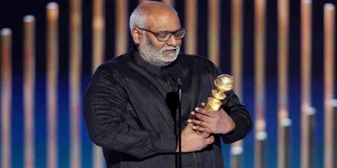 ഓസ്കാർ ജേതാവ് എം.എം കീരവാണി ഇന്ന് തലസ്ഥാനത്ത് ഓസ്കാർ ജേതാവ് എം.എം കീരവാണി ഇന്ന് തലസ്ഥാനത്ത്