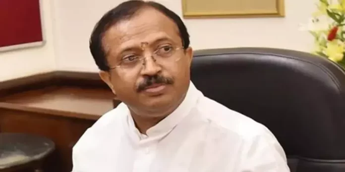 നോട്ട് നിരോധനം റിസർവ് ബാങ്കിന്റെ തീരുമാനം , കാരണങ്ങൾ ബാങ്ക് വിശദീകരിച്ചിട്ടുണ്ടെന്ന് വി മുരളീധരൻ നോട്ട് നിരോധനം റിസർവ് ബാങ്കിന്റെ തീരുമാനം , കാരണങ്ങൾ ബാങ്ക് വിശദീകരിച്ചിട്ടുണ്ടെന്ന് വി മുരളീധരൻ