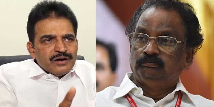 പിണറായിയെ ക്ഷണിക്കാത്തത് രാഷ്ട്രീയ മര്യാദയില്ലായ്മ ; പിന്നിൽ കേരളത്തിൽ നിന്നുള്ള ദേശീയ നേതാവ് ; എ.കെ. ബാലൻ പിണറായിയെ ക്ഷണിക്കാത്തത് രാഷ്ട്രീയ മര്യാദയില്ലായ്മ ; പിന്നിൽ കേരളത്തിൽ നിന്നുള്ള ദേശീയ നേതാവ് ; എ.കെ. ബാലൻ
