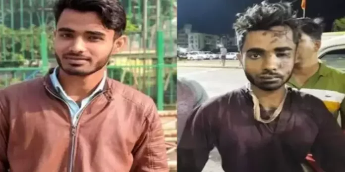 എലത്തൂർ ട്രെയിൻ തീവെപ്പ് കേസ് ; ഷാരൂഖ് സെയ്ഫിയെ എൻ.ഐ.എ കസ്റ്റഡിയിൽ വിട്ടു എലത്തൂർ ട്രെയിൻ തീവെപ്പ് കേസ് ; ഷാരൂഖ് സെയ്ഫിയെ എൻ.ഐ.എ കസ്റ്റഡിയിൽ വിട്ടു