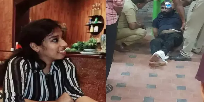 കൊല്ലത്ത് ഡോക്ടറെ കുത്തിക്കൊന്ന സംഭവം ; പ്രതി യു.പി സ്കൂൾ അധ്യാപകൻ ; ലഹരിക്ക് അടിമയായതിനാൽ സസ്പെൻഷനിൽ കൊല്ലത്ത് ഡോക്ടറെ കുത്തിക്കൊന്ന സംഭവം ; പ്രതി യു.പി സ്കൂൾ അധ്യാപകൻ ; ലഹരിക്ക് അടിമയായതിനാൽ സസ്പെൻഷനിൽ