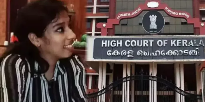 ‘ ഡോ. വന്ദനയ്ക്ക് സുരക്ഷയൊരുക്കുന്നതിൽ സംസ്ഥാനത്തെ മുഴുവൻ സംവിധാനങ്ങളും പരാജയപ്പെട്ടു ‘ ; രൂക്ഷവിമർശനവുമായി ഹൈക്കോടതി ‘ ഡോ. വന്ദനയ്ക്ക് സുരക്ഷയൊരുക്കുന്നതിൽ സംസ്ഥാനത്തെ മുഴുവൻ സംവിധാനങ്ങളും പരാജയപ്പെട്ടു ‘ ; രൂക്ഷവിമർശനവുമായി ഹൈക്കോടതി