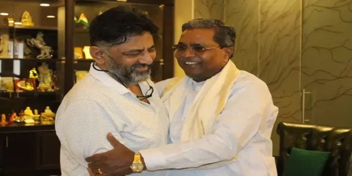 കര്ണാടക വോട്ടെണ്ണല് ; സിദ്ധരാമയ്യയും ഡി.കെ ശിവകുമാറും മുന്നില് കര്ണാടക വോട്ടെണ്ണല് ; സിദ്ധരാമയ്യയും ഡി.കെ ശിവകുമാറും മുന്നില്