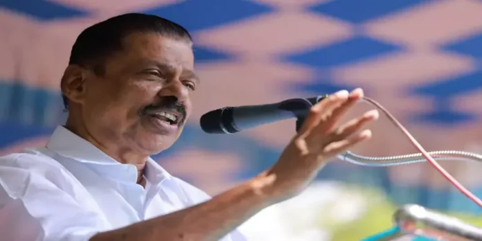 ബിജെപിക്കെതിരെ പ്രതിപക്ഷ ഏകോപനമുണ്ടാകണം ; എം.വി ഗോവിന്ദൻ ബിജെപിക്കെതിരെ പ്രതിപക്ഷ ഏകോപനമുണ്ടാകണം ; എം.വി ഗോവിന്ദൻ