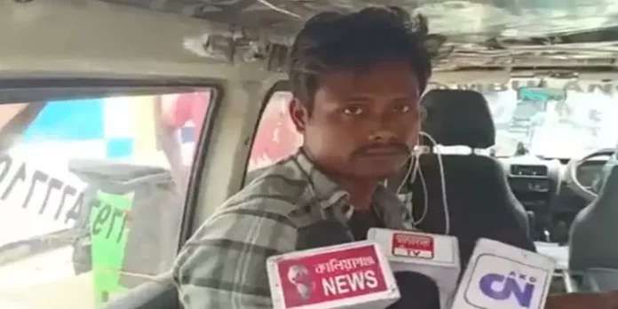 ‘ ആംബുലൻസിന് നൽകാൻ പണമില്ല ‘; മകന്റെ മൃതദേഹം ബാഗിലാക്കി പിതാവ് ബസിൽ സഞ്ചരിച്ചത് 200 കിലോമീറ്റർ ‘ ആംബുലൻസിന് നൽകാൻ പണമില്ല ‘; മകന്റെ മൃതദേഹം ബാഗിലാക്കി പിതാവ് ബസിൽ സഞ്ചരിച്ചത് 200 കിലോമീറ്റർ