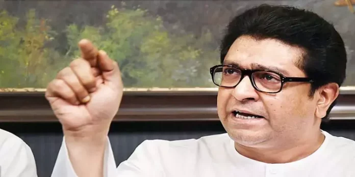കർണാടകയിലെ തോൽവിക്ക് കാരണം ബി.ജെ.പിയുടെ ധാർഷ്ട്യവും ഭാരത് ജോഡോ യാത്രയും ; രാജ് താക്കറെ കർണാടകയിലെ തോൽവിക്ക് കാരണം ബി.ജെ.പിയുടെ ധാർഷ്ട്യവും ഭാരത് ജോഡോ യാത്രയും ; രാജ് താക്കറെ
