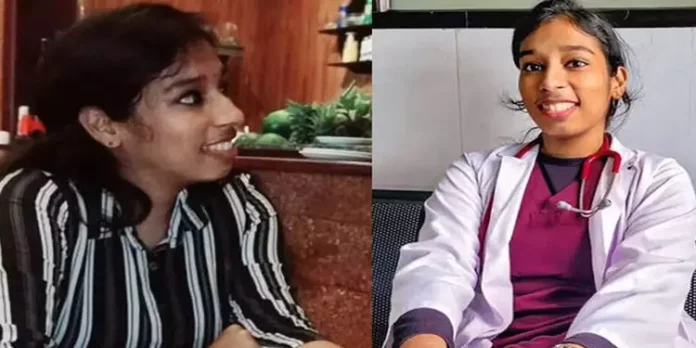 ഡോ.വന്ദനയുടെ മരണകാരണം ശ്വാസകോശത്തിലേറ്റ ആഴത്തിലുള്ള മുറിവ് ; പോസ്റ്റ്മോർട്ടം റിപ്പോർട്ട് ഡോ.വന്ദനയുടെ മരണകാരണം ശ്വാസകോശത്തിലേറ്റ ആഴത്തിലുള്ള മുറിവ് ; പോസ്റ്റ്മോർട്ടം റിപ്പോർട്ട്