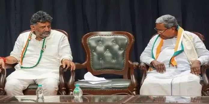 കർണാടകയിലെ മുഖ്യമന്ത്രി ആരെന്ന പ്രഖ്യാപനം ഇന്ന് ഉണ്ടായേക്കും കർണാടകയിലെ മുഖ്യമന്ത്രി ആരെന്ന പ്രഖ്യാപനം ഇന്ന് ഉണ്ടായേക്കും