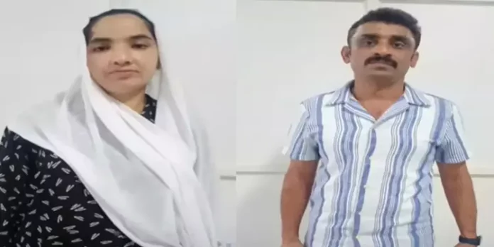 കരിപ്പൂർ വിമാനത്താവളത്തിൽ ദമ്പതികളിൽ നിന്നും ഒന്നേകാൽ കോടിയുടെ സ്വർണം പിടികൂടി കരിപ്പൂർ വിമാനത്താവളത്തിൽ ദമ്പതികളിൽ നിന്നും ഒന്നേകാൽ കോടിയുടെ സ്വർണം പിടികൂടി