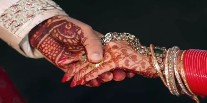 സാമുഹിക വിവാഹ യോജനയുടെ ആനുകൂല്യങ്ങൾ വർധിപ്പിച്ച് ഉത്തർപ്രദേശ് സാമുഹിക വിവാഹ യോജനയുടെ ആനുകൂല്യങ്ങൾ വർധിപ്പിച്ച് ഉത്തർപ്രദേശ്