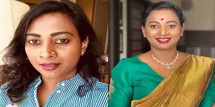 സ്വകാര്യ ചിത്രങ്ങൾ പങ്കുവച്ച് സൈബർ ആക്രമണം; പ്രതികരിച്ച് യുവ എംഎൽഎ നയന ജാഹർ സ്വകാര്യ ചിത്രങ്ങൾ പങ്കുവച്ച് സൈബർ ആക്രമണം; പ്രതികരിച്ച് യുവ എംഎൽഎ നയന ജാഹർ