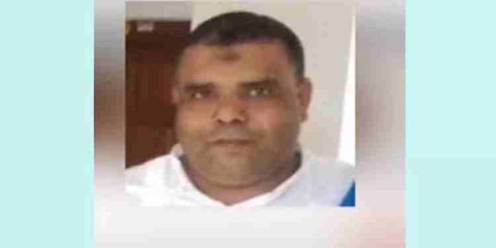 പാലക്കാട് സ്വദേശി പാകിസ്താൻ ജയിലിൽ മരിച്ചു പാലക്കാട് സ്വദേശി പാകിസ്താൻ ജയിലിൽ മരിച്ചു