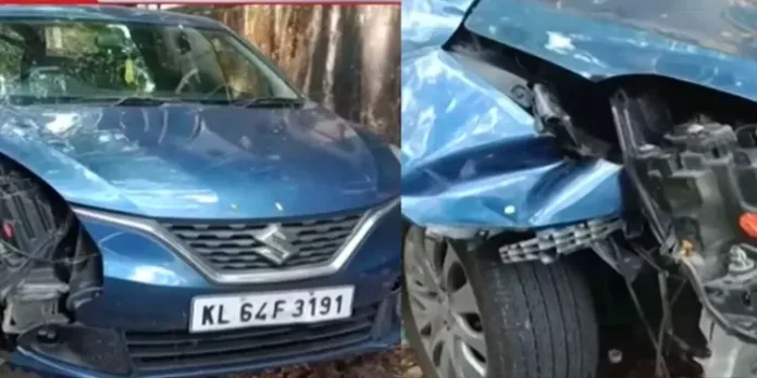 യുവാവിനെ വാഹനമിടിച്ചിട്ട സംഭവം ; കടവന്ത്ര സിഐക്കെതിരെ കേസ് യുവാവിനെ വാഹനമിടിച്ചിട്ട സംഭവം ; കടവന്ത്ര സിഐക്കെതിരെ കേസ്