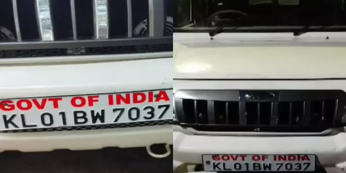 കരിപ്പൂരിൽ കള്ളക്കടത്തു സ്വർണ്ണം കവർച്ച ചെയ്യാനെത്തിയ സംഘത്തിലെ രണ്ട് പേർ അറസ്റ്റിൽ കരിപ്പൂരിൽ കള്ളക്കടത്തു സ്വർണ്ണം കവർച്ച ചെയ്യാനെത്തിയ സംഘത്തിലെ രണ്ട് പേർ അറസ്റ്റിൽ