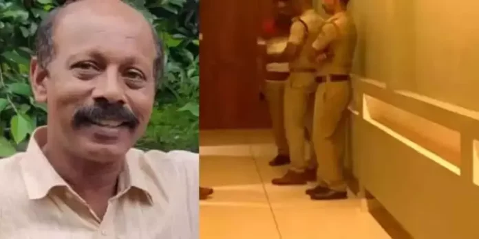 സിദ്ദിഖ് കൊലപാതകം: മൃതദേഹം നേർ പകുതിയായി മുറിച്ചു, കഷണങ്ങൾ രണ്ട് പെട്ടിയിലാക്കി സിദ്ദിഖ് കൊലപാതകം: മൃതദേഹം നേർ പകുതിയായി മുറിച്ചു, കഷണങ്ങൾ രണ്ട് പെട്ടിയിലാക്കി